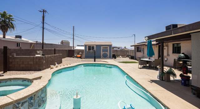 Photo of 3064 Daytona Ave, Lake Havasu City, AZ 86403