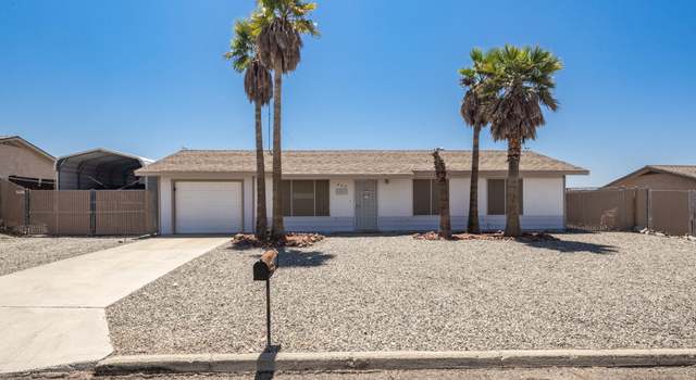Photo of 834 Chalon Dr, Lake Havasu City, AZ 86403