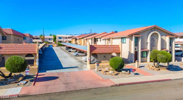 Photo of 2085 Mesquite Ave Unit B14, Lake Havasu City, AZ 86403