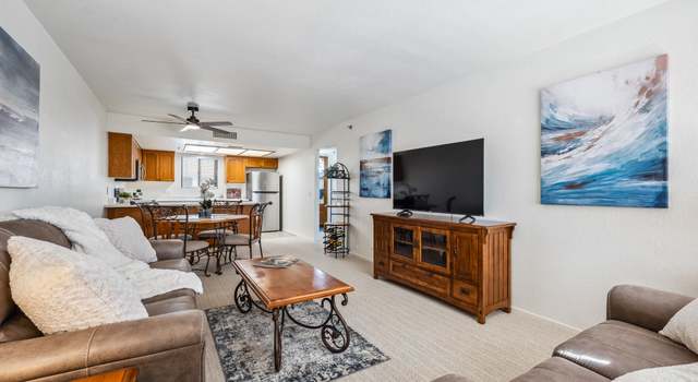 Photo of 2085 Mesquite Ave Unit B14, Lake Havasu City, AZ 86403