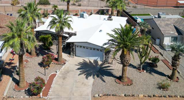 Photo of 3556 Red Cloud Dr, Lake Havasu City, AZ 86406