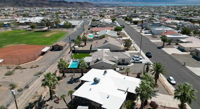 Photo of 3556 Red Cloud Dr, Lake Havasu City, AZ 86406