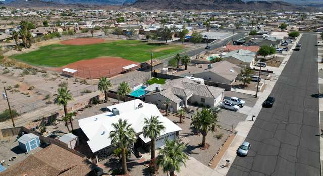 Photo of 3556 Red Cloud Dr, Lake Havasu City, AZ 86406