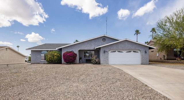 Photo of 1811 Duel Dr, Lake Havasu City, AZ 86403