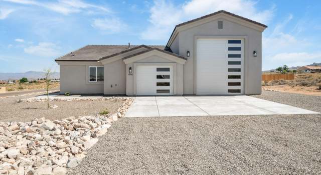 Photo of 9342 N Broken Saddle Dr, Kingman, AZ 86401