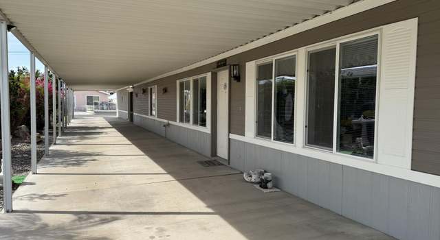 Photo of 516 Bluewater Dr, Parker, AZ 85344