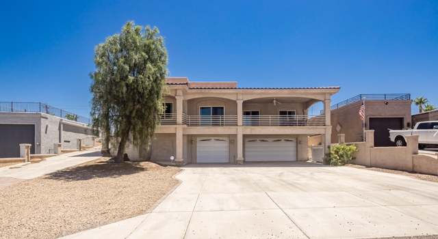 Photo of 1470 Park Terrace Ave, Lake Havasu City, AZ 86404