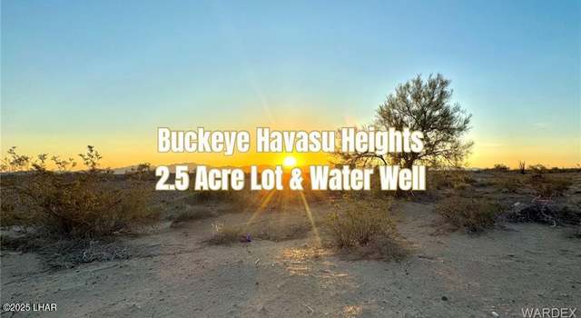 Photo of 16140 S Shep Ln, Yucca, AZ 86438