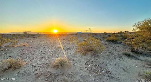 Photo of 16140 S Shep Ln, Yucca, AZ 86438