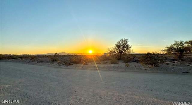 Photo of 16140 S Shep Ln, Yucca, AZ 86438