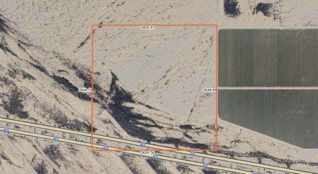 Photo of 59505 56th St, Salome, AZ 85348