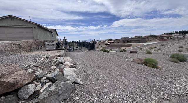 Photo of 3861 Texoma Dr, Lake Havasu City, AZ 86404