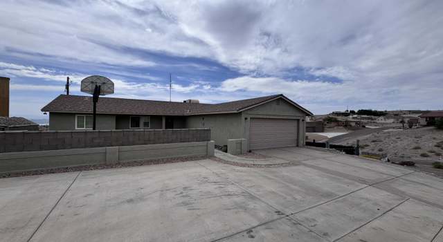 Photo of 3861 Texoma Dr, Lake Havasu City, AZ 86404