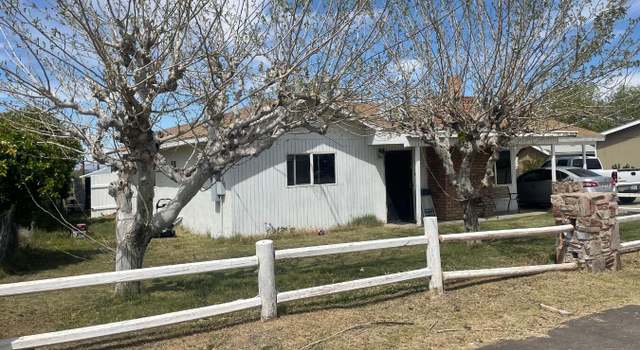 Photo of 49231 Kodiak Ave, Ehrenberg, AZ 85334