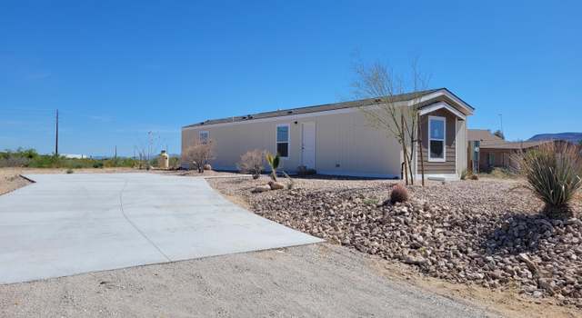 Photo of 10706 S Black Mesa Dr, Yucca, AZ 86438