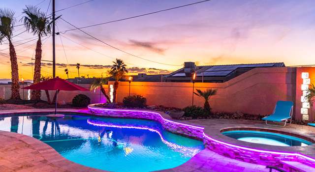 Photo of 3195 Kiowa Blvd S, Lake Havasu City, AZ 86403