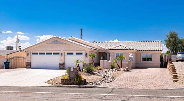 Photo of 3195 Kiowa Blvd S, Lake Havasu City, AZ 86403