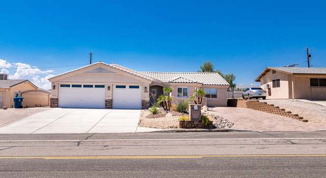 Photo of 3195 Kiowa Blvd S, Lake Havasu City, AZ 86403