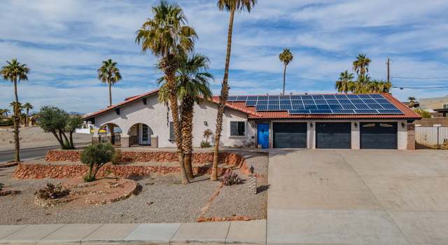 Photo of 344 Acoma Blvd S, Lake Havasu City, AZ 86406