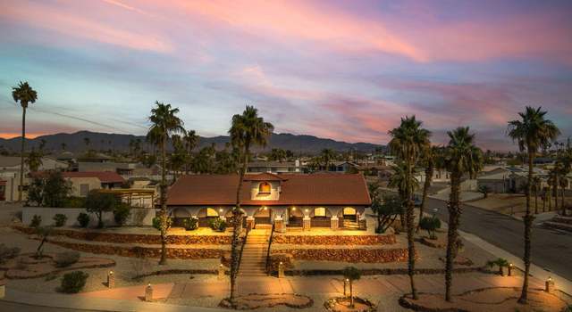 Photo of 344 Acoma Blvd S, Lake Havasu City, AZ 86406