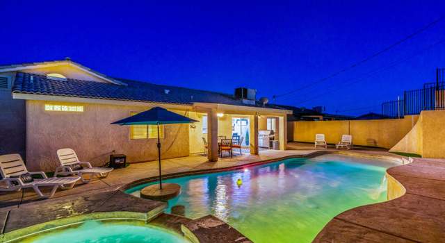 Photo of 3225 Sheik Dr, Lake Havasu City, AZ 86404