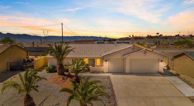 Photo of 3225 Sheik Dr, Lake Havasu City, AZ 86404