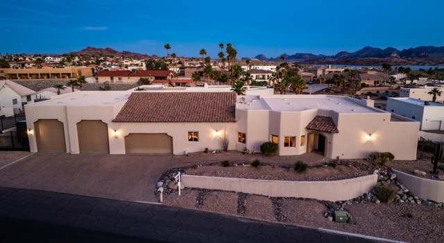 Photo of 562 Burkemo Ln, Lake Havasu City, AZ 86406