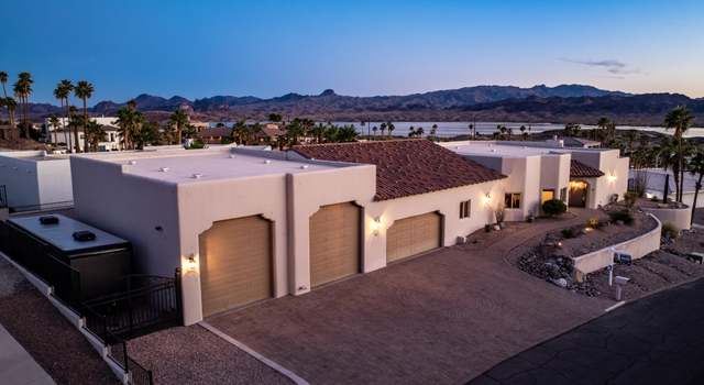 Photo of 562 Burkemo Ln, Lake Havasu City, AZ 86406