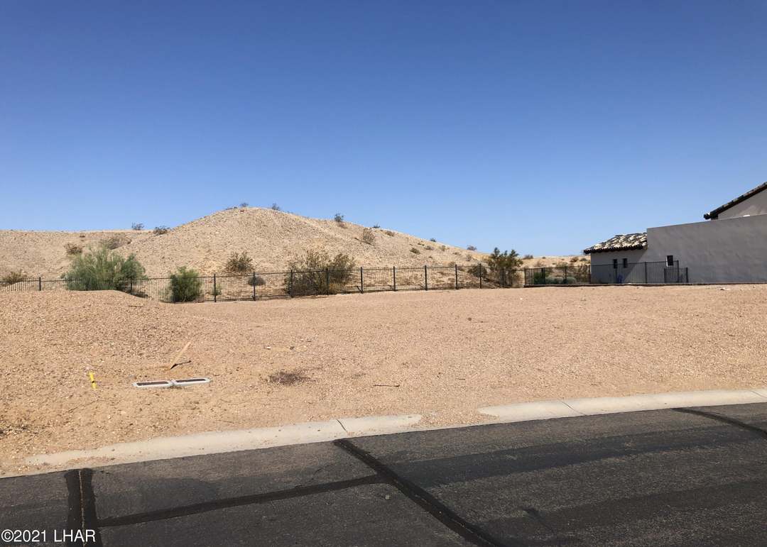 1714 E Tradition Ln, Lake Havasu City, AZ 86404