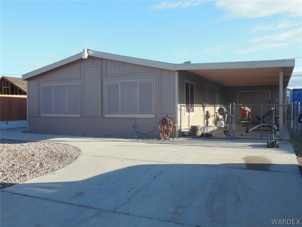 5672 S Ruby St, Fort Mohave, AZ 86426 | MLS# 954127 | Redfin