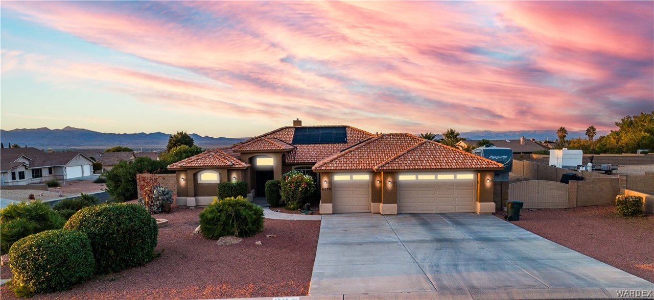 Kingman, AZ Recently Sold Homes