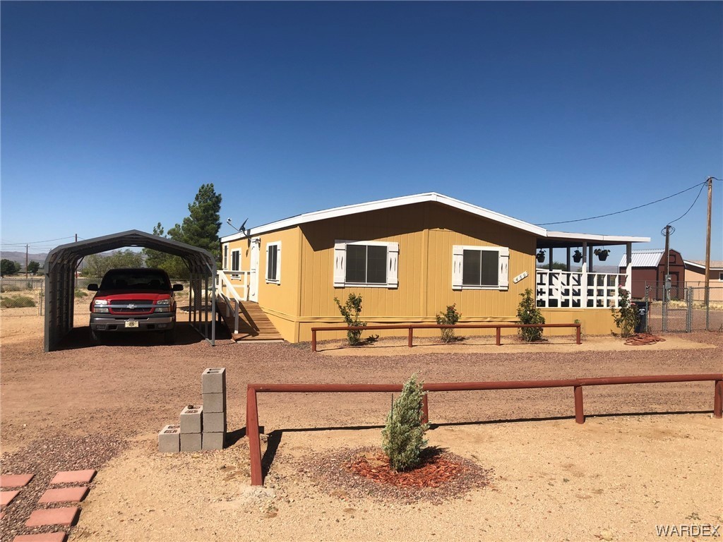 459 S Hano Rd, Golden Valley, AZ 86413 MLS 006912 Redfin