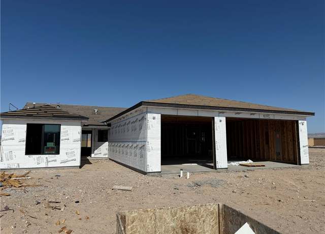 Property at 6055 S Trailblazer Ave, Fort Mohave, AZ 86426, 3 beds, 2 baths