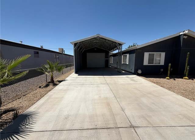 Property at 7933 S Meadowlark St, Mohave Valley, AZ 86440, 2 beds, 2 baths