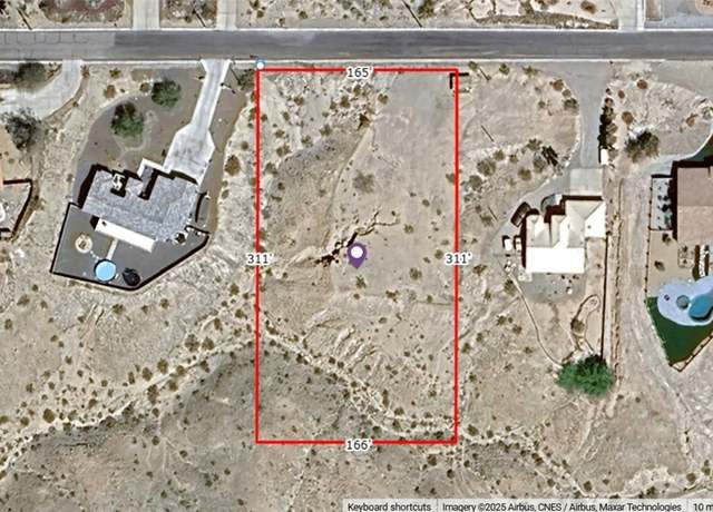 Property at 1812 Marble Canyon Dr, Bullhead City, AZ 86442