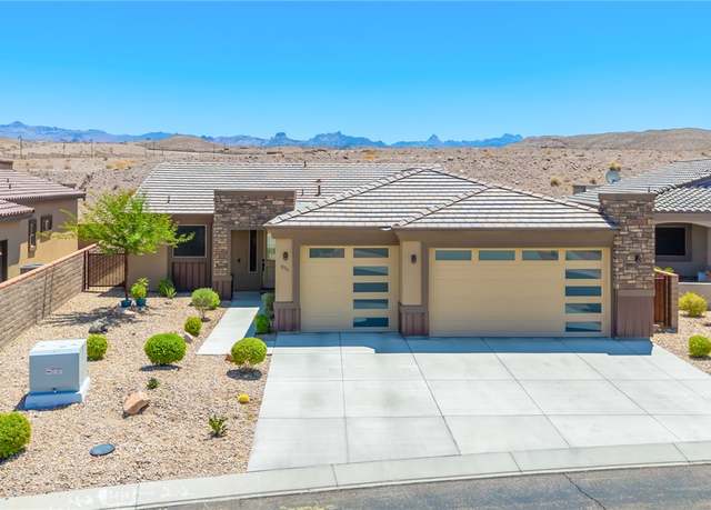 Property at 834 Onate Ct, Bullhead City, AZ 86429, 3 beds, 2 baths