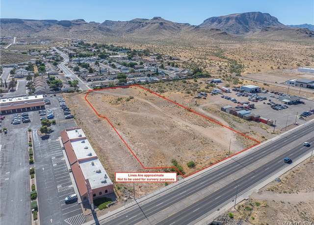 Property at 4085 Stockton Hill Rd, Kingman, AZ 86409