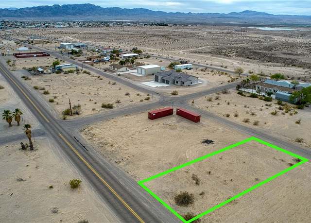 Property at 12661 S Oatman Hwy Hwy, Topock, AZ 86436