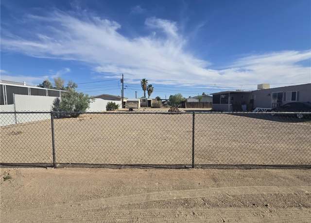 Property at 1030 Rosebud Dr, Bullhead City, AZ 86442