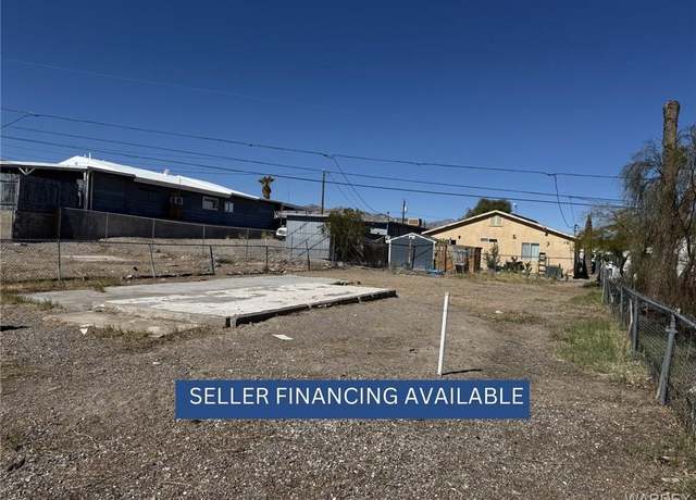 Property at 1923 Surf And Sand Dr, Bullhead City, AZ 86442
