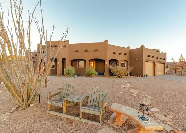 Property at 3516 E Bandit Ln, Kingman, AZ 86401, 4 beds, 2.5 baths