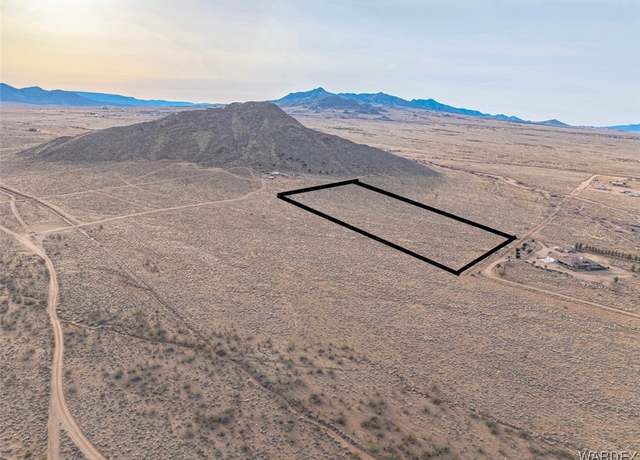 Property at 333-16-018 Garrett Dr, Kingman, AZ 86401