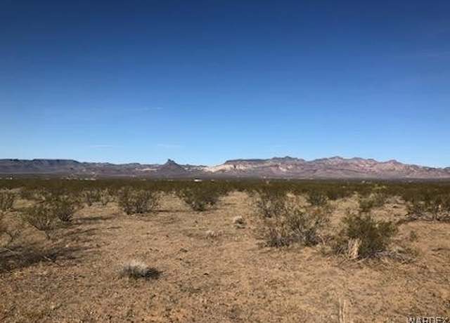 Property at Lot 1856 W Toluca Dr, Golden Valley, AZ 86413