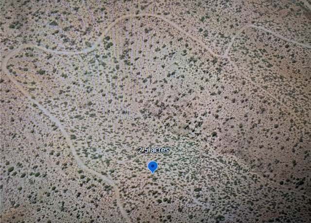 Property at 201-16-224E Tbd, Wikieup, AZ 85360