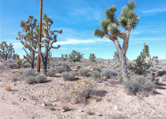 Property at 26241 N Humming Bird Ln, Meadview, AZ 86444