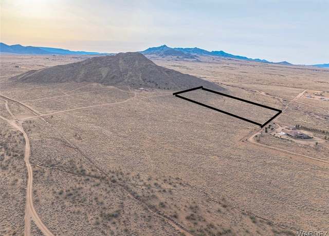 Property at 333-16-019 Garrett Dr, Kingman, AZ 86401