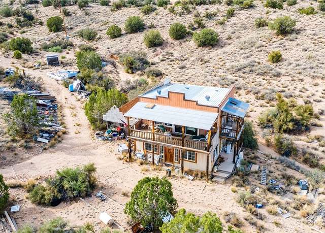 Property at 000 Calle Pima, Kingman, AZ 86401, 2 beds, 4 baths