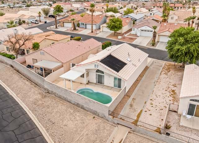 Property at 1185 Chippewa Dr, Bullhead City, AZ 86442, 3 beds, 2 baths
