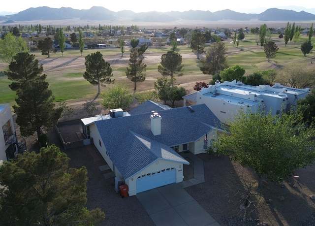 Property at 7526 E Vista Dr, Kingman, AZ 86401, 2 beds, 2 baths