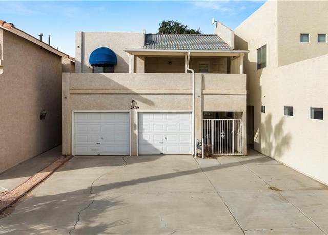 Property at 2899 Country Club Dr, Bullhead City, AZ 86442, 3 beds, 2.5 baths